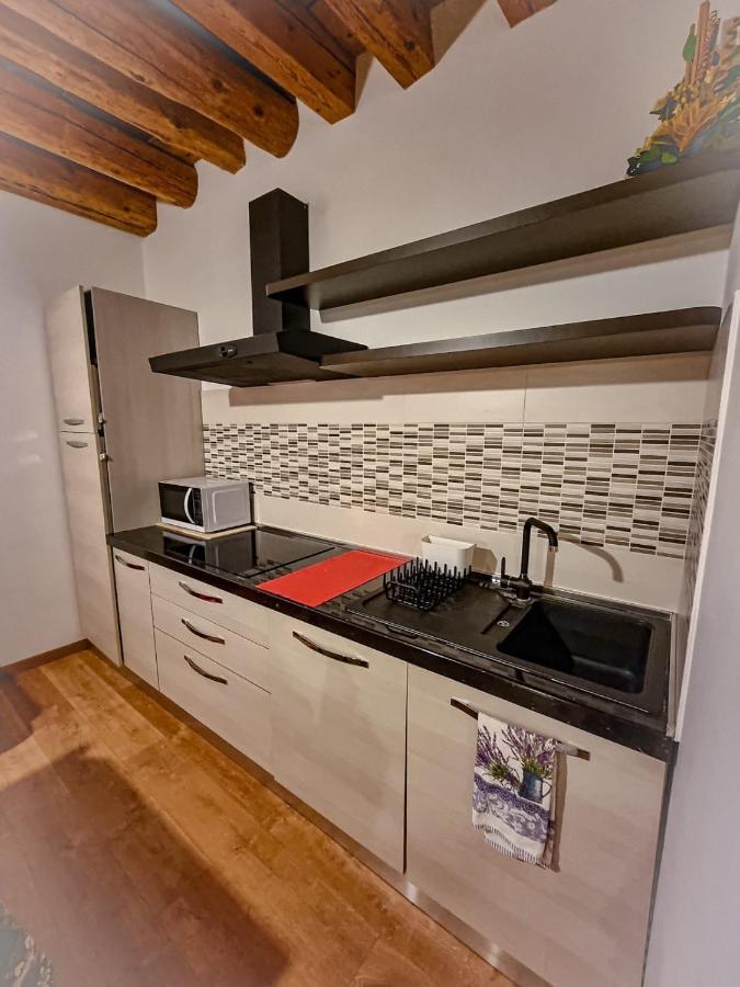 San Marco Flat * Venecia