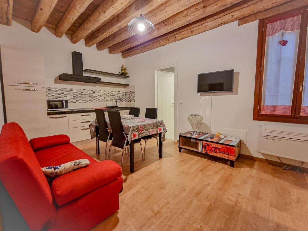 San Marco Flat Venedig
